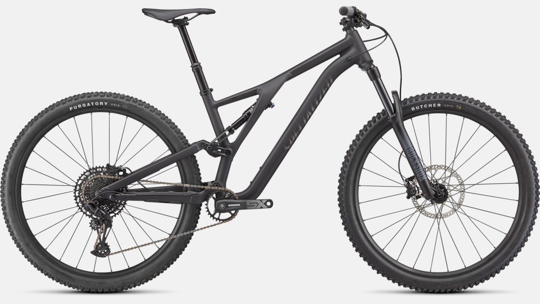 2023 Stumpjumper Alloy
