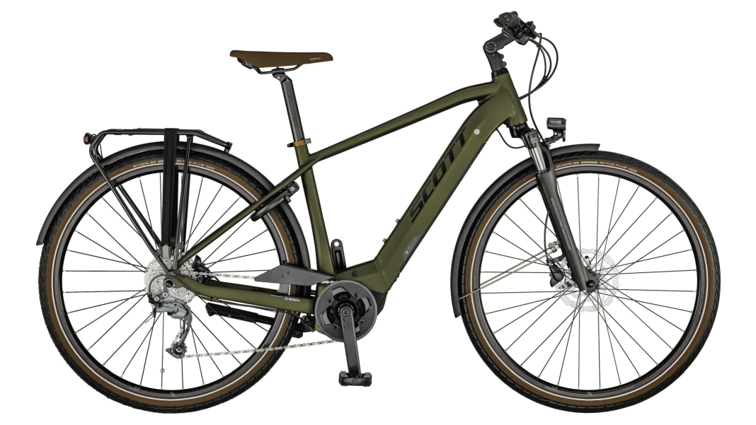 Sub Tour eRIDE 30 Men