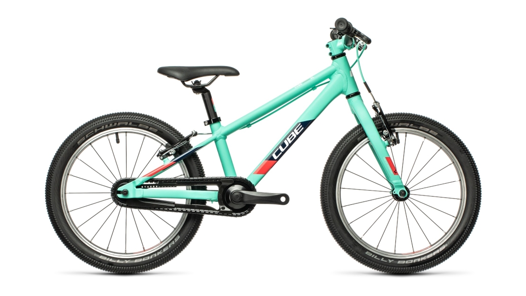 Cubie 180 SL indigo´n´mint