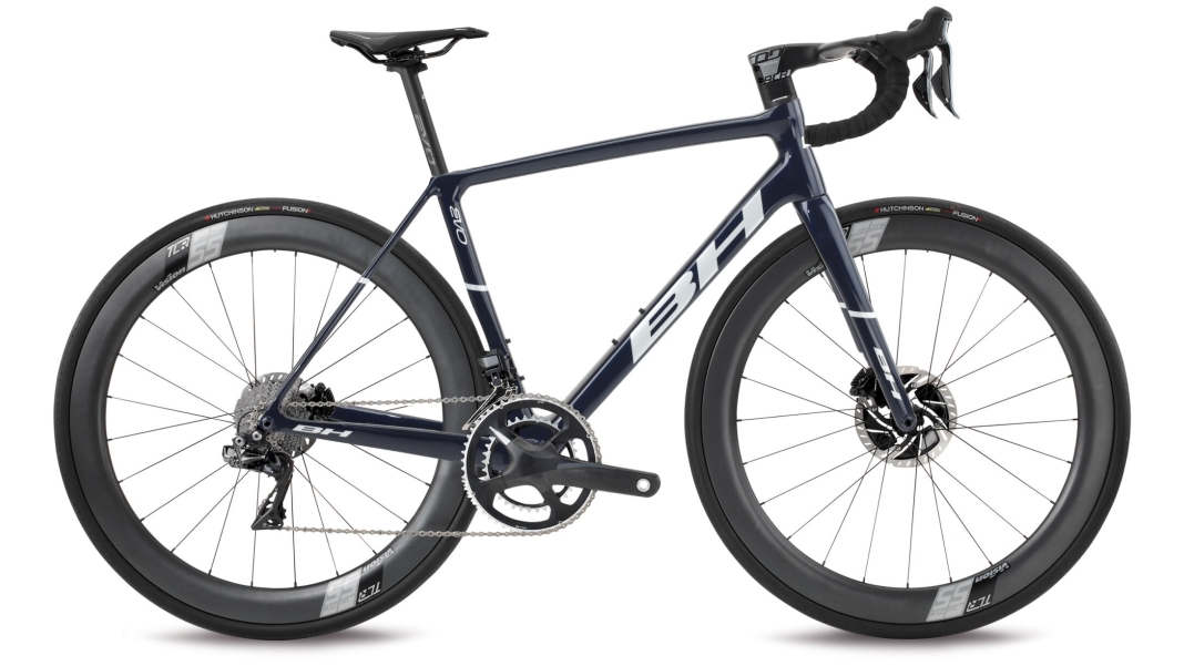 ULTRALIGHT EVO 9.0