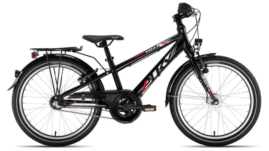 CYKE 20-3 Alu