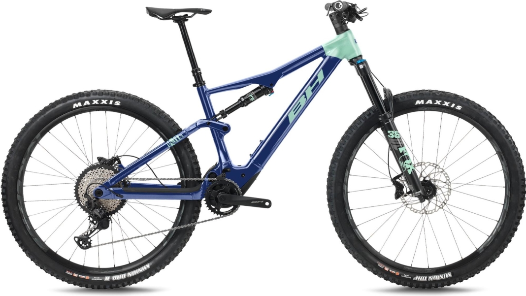 iLYNX TRAIL 8.2