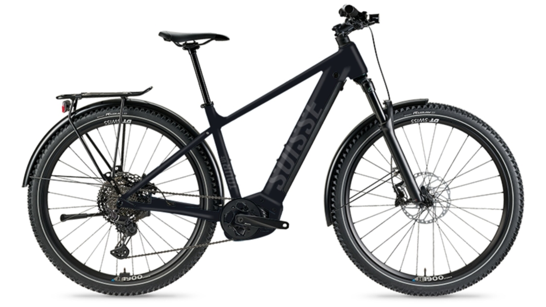Vista CityKit XT 11G LinkGlide