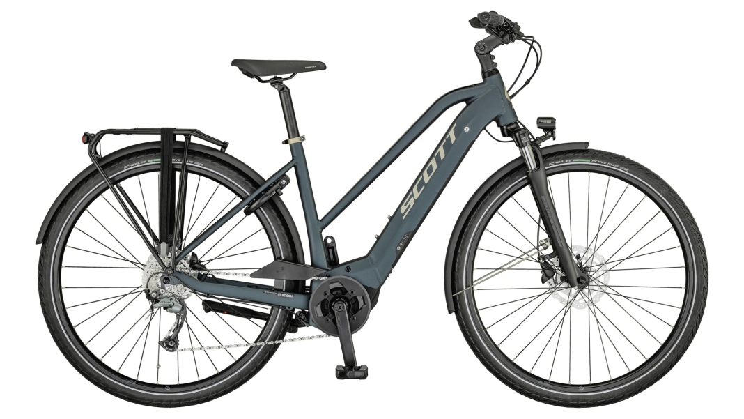 Sub Tour eRIDE 20 Lady