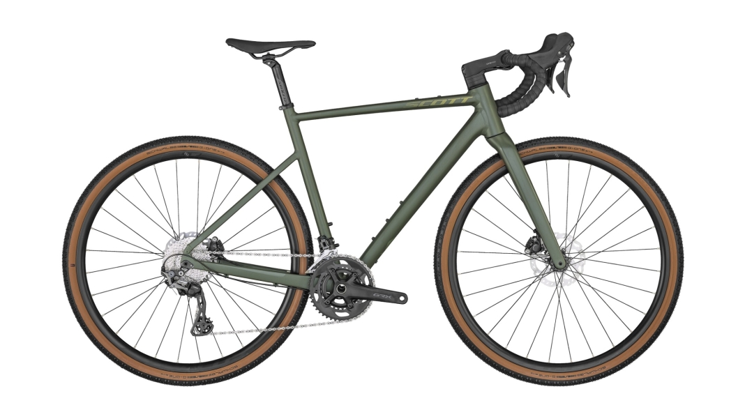 Speedster Gravel 20