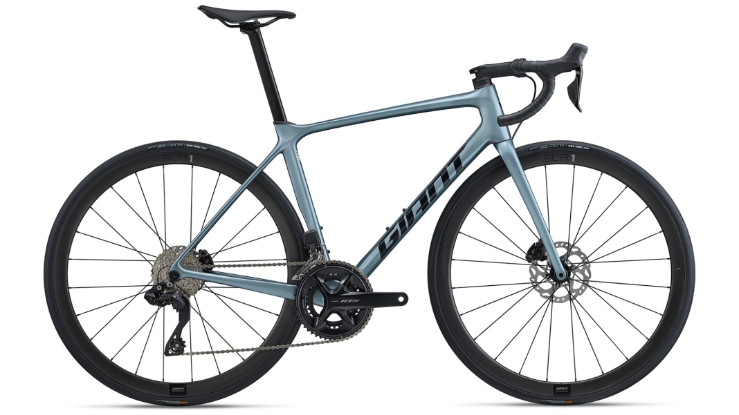 TCR Advanced Pro 1 Di2