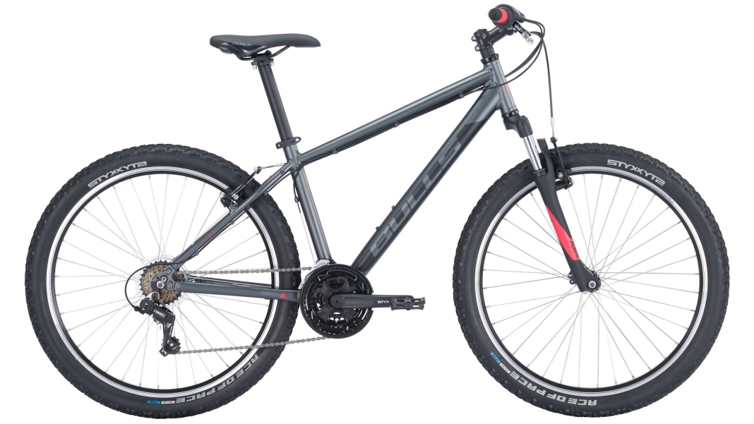Pulsar 1 27,5