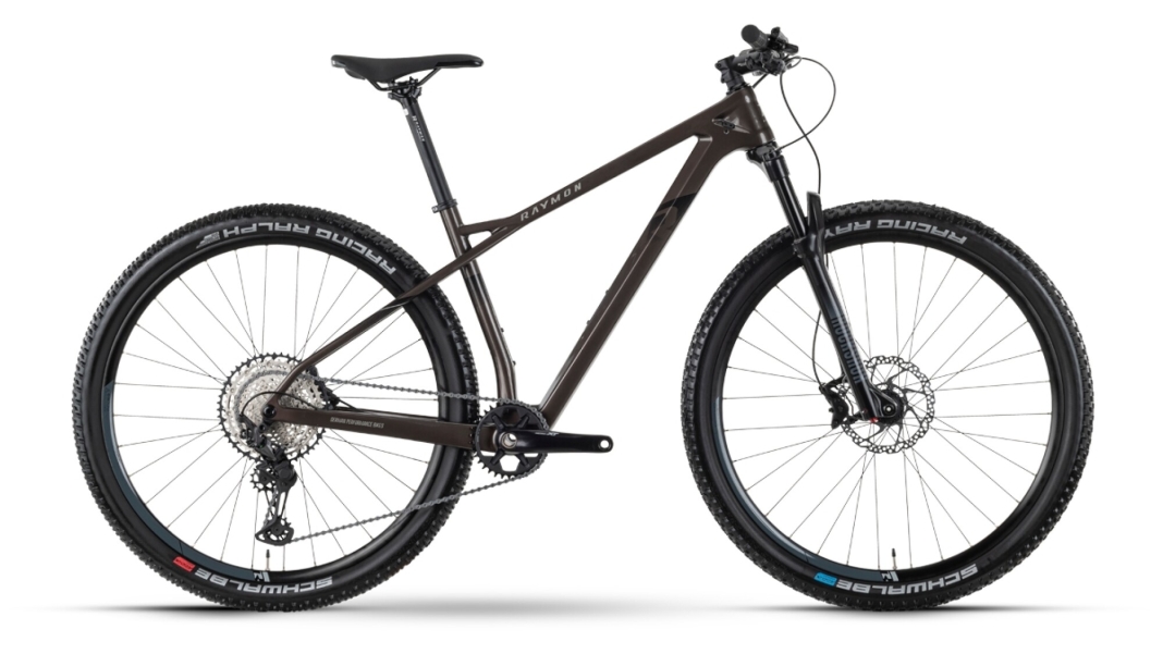 HardRay 8.0 2022