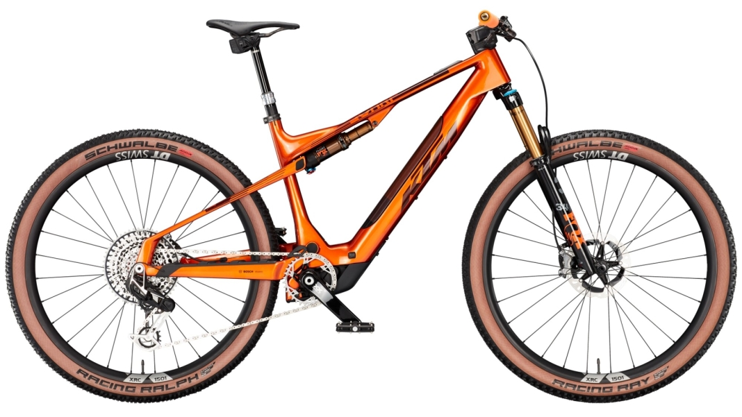MACINA SCARP SX EXONIC