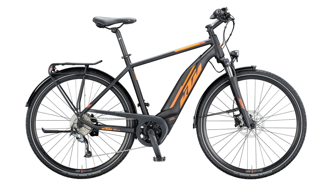 MACINA SPORT 520