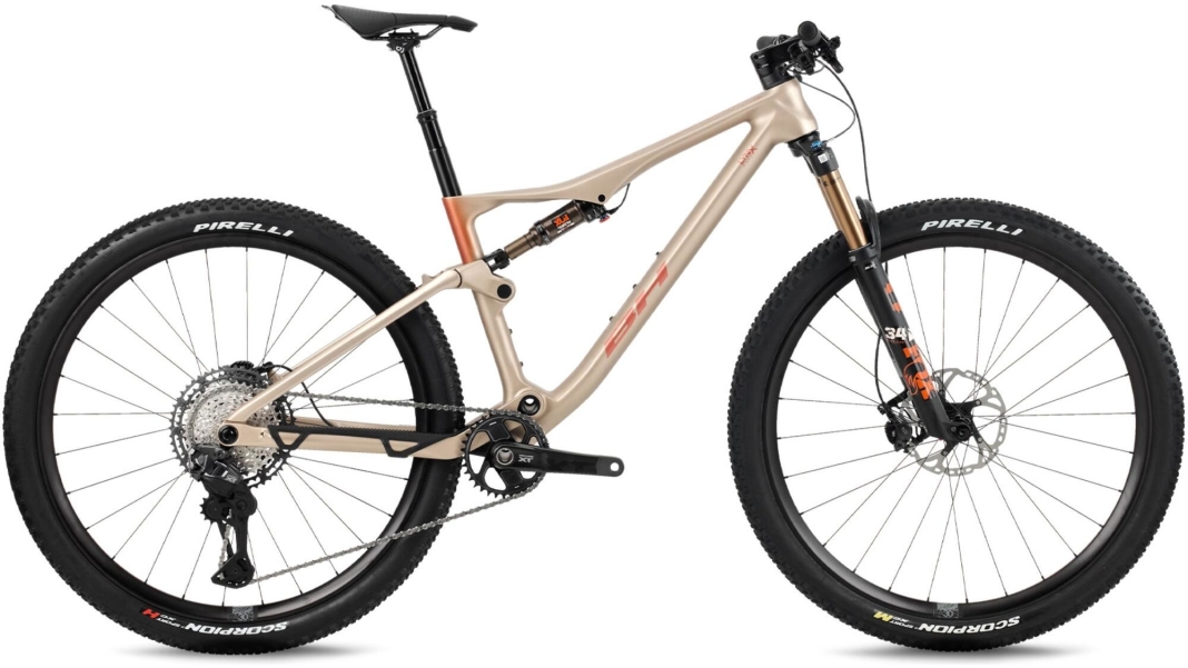 LYNX RACE 9.2
