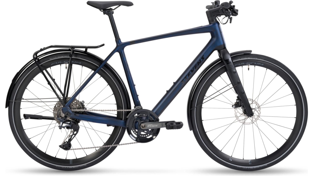 E-Strada 8.3.4 FEQ HT