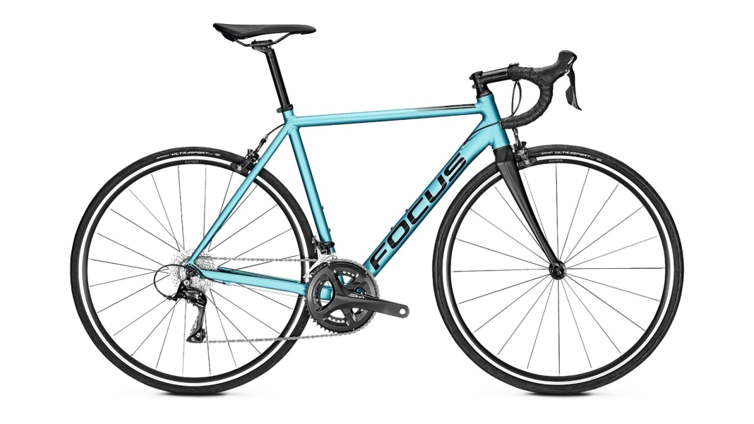 IZALCO RACE 6.7