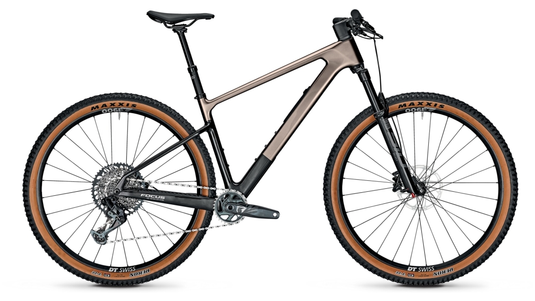 RAVEN 8.9