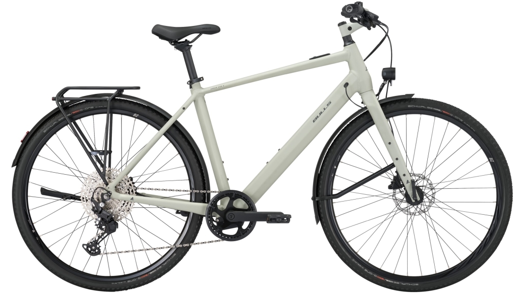 URBAN EVO 3