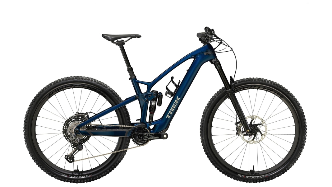 Fuel EXe 9.9 XTR