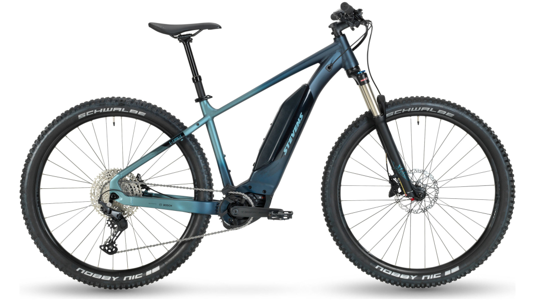 E-Cayolle 29"