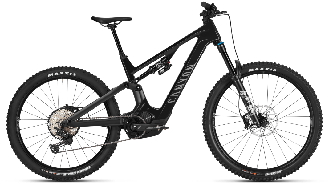 Spectral:ON CF 8
