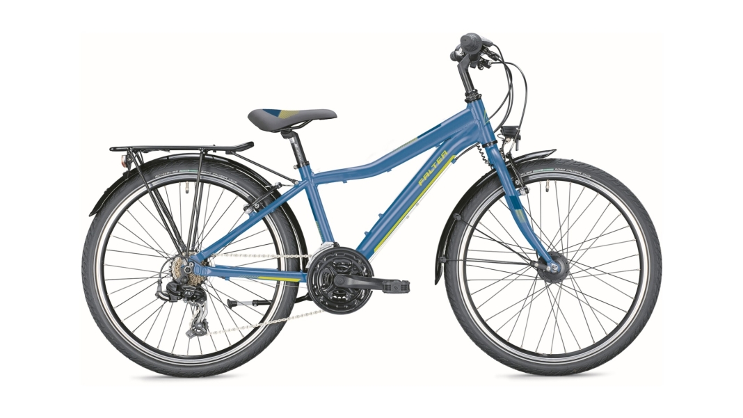 FX 421 PRO Deep Diamant blue/green, glossy