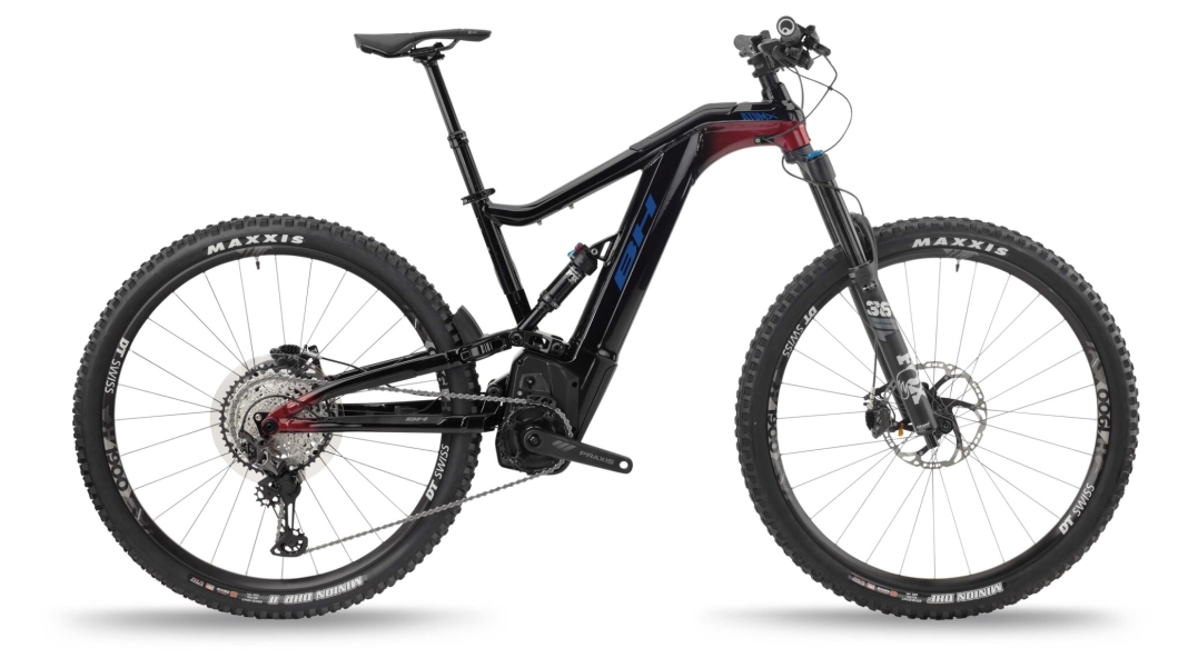 ATOMX LYNX 5.5 PRO-S