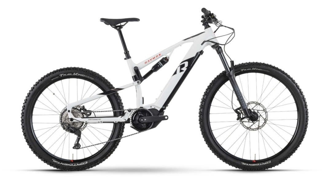 TrailRay 140E 7.0 2022