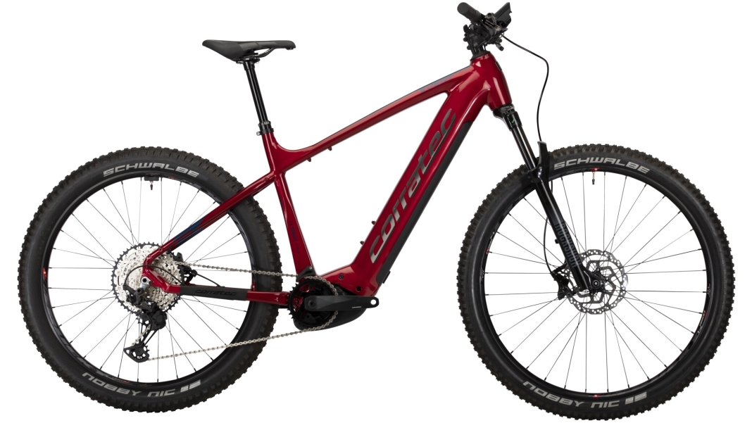 X Vert Pro Team