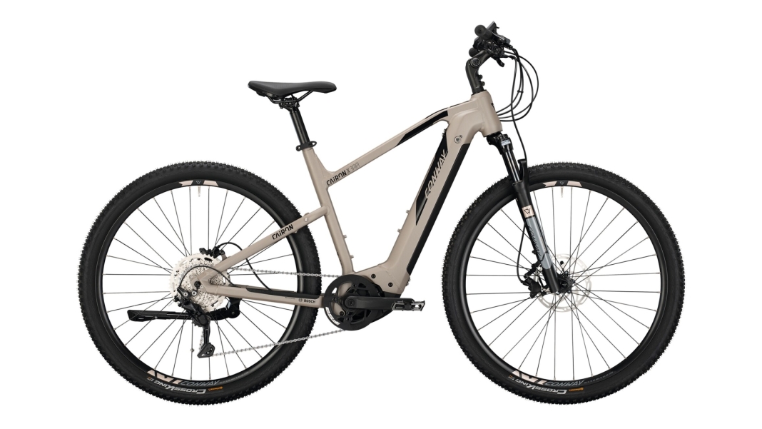 Cairon X 300