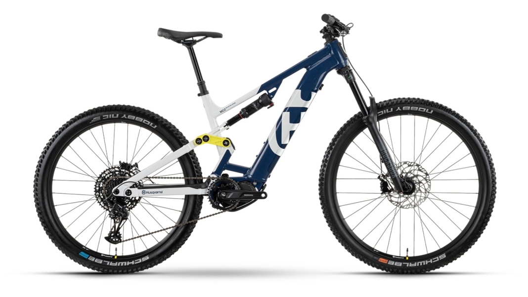 Mountain Cross MC2 2022