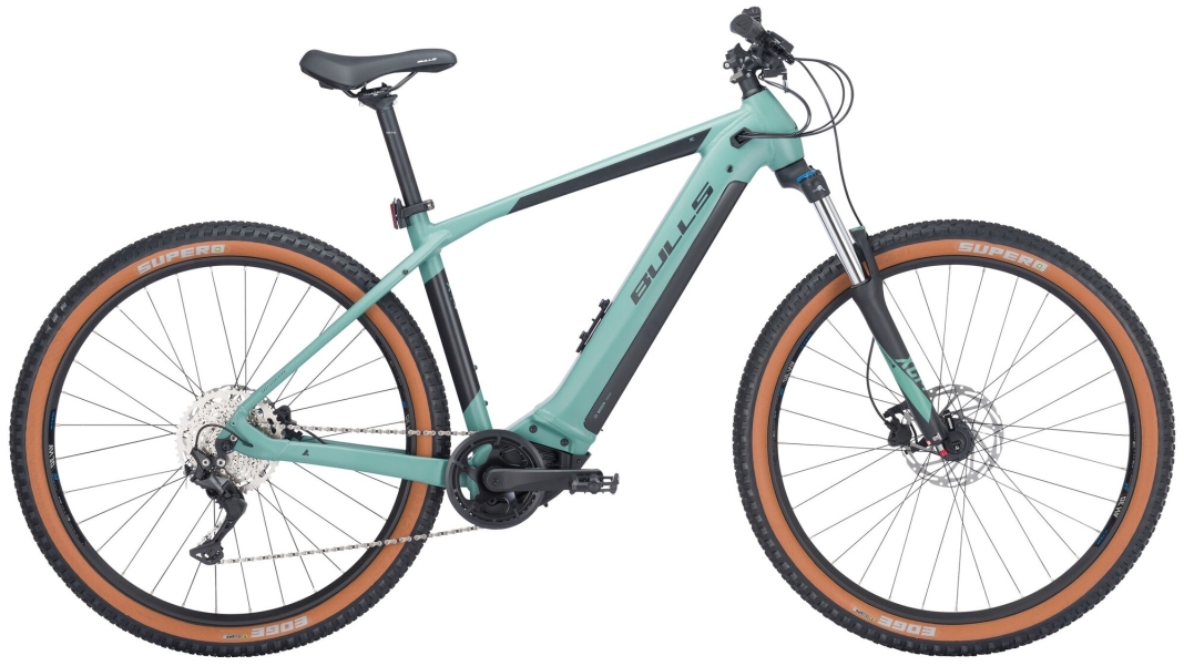 Copperhead EVO 1 29