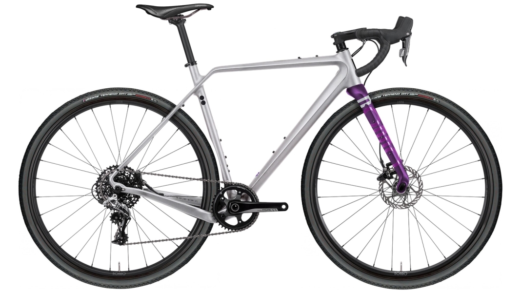 Ruut CF2 Gravel Plus Bike