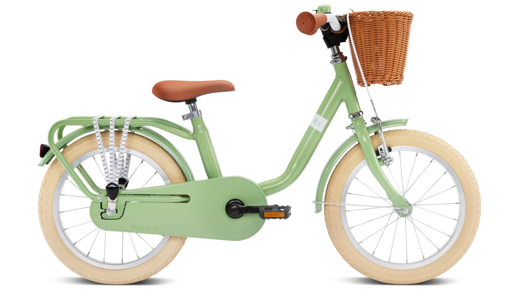 Steel Classic 16