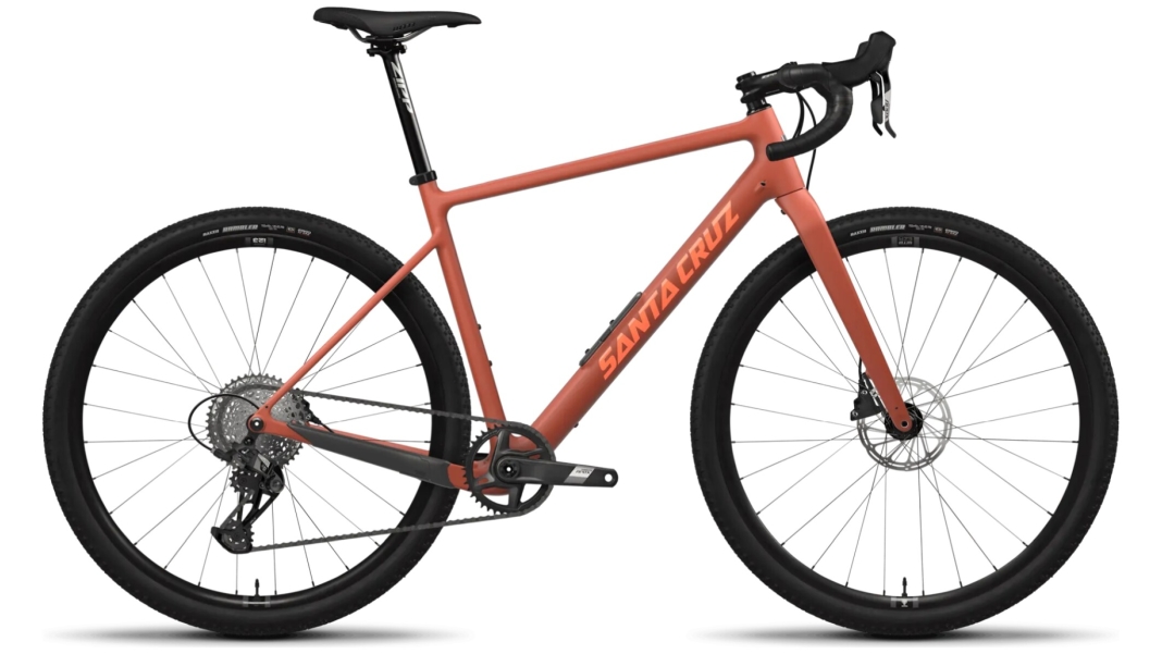 Stigmata 4 Red Rival AXS-1x