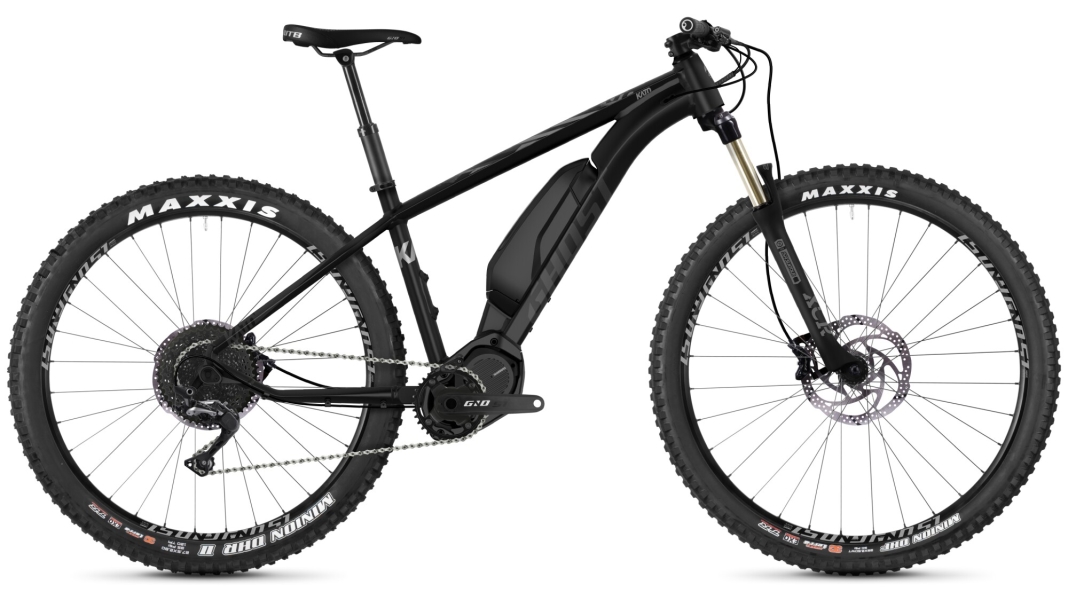 Hybride Kato X S5.7+ AL U