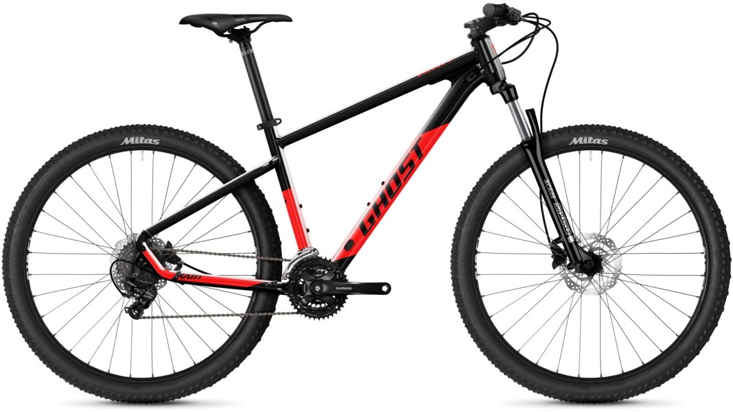 Kato 27.5 AL