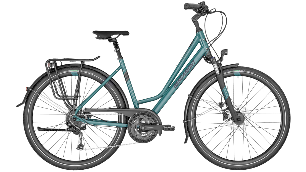Horizon 6 Amsterdam blue