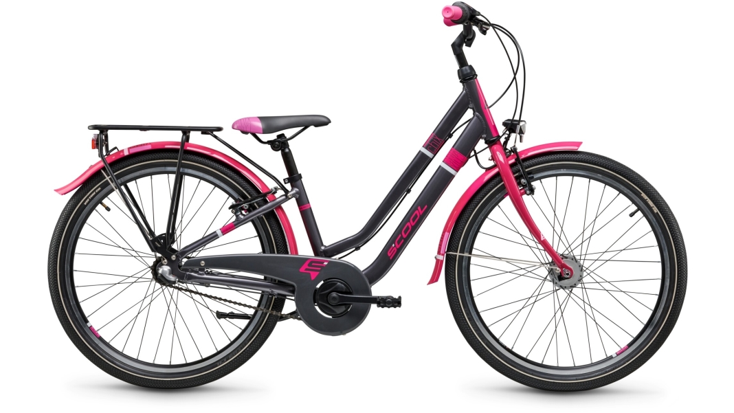 chiX twin 24-3S Nexus
