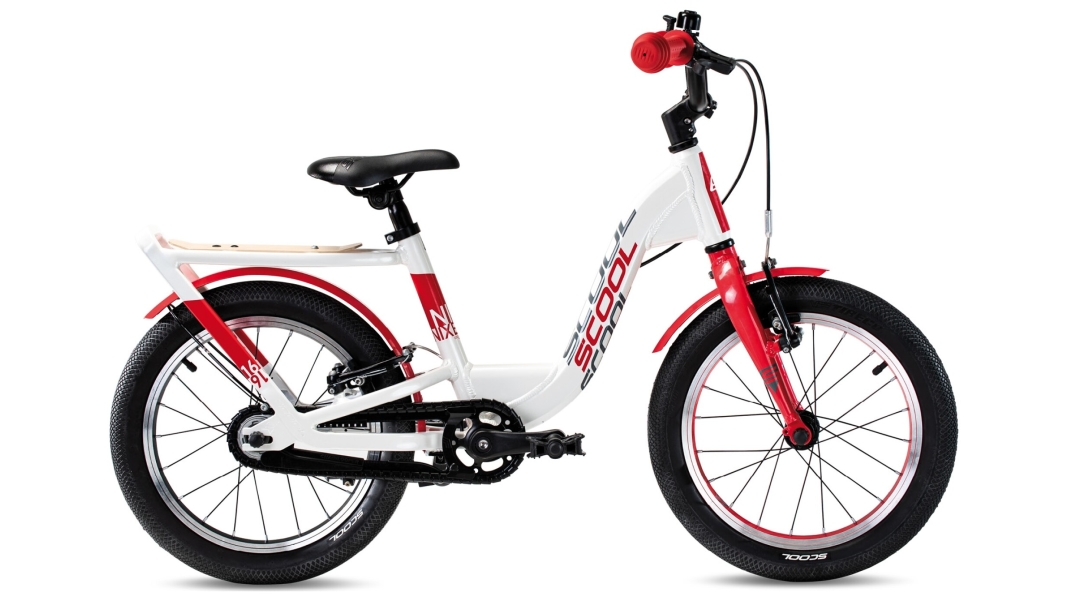 niXe EVO 16-1  CB