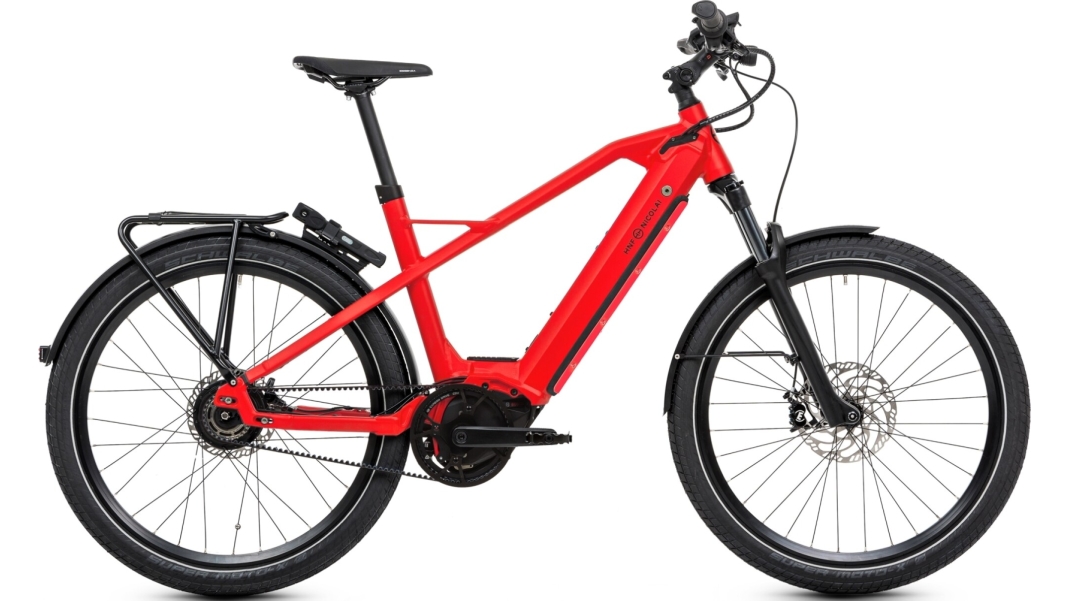 XD3 All Terrain Pro