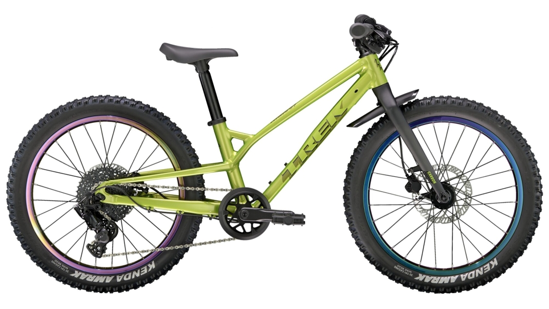 Wahoo 20 Trail