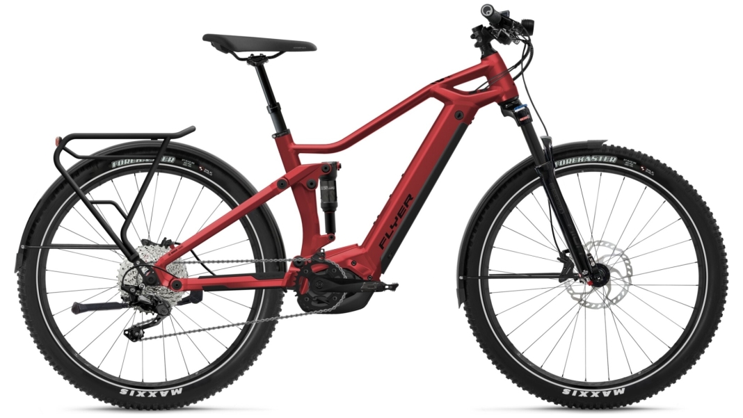 Goroc3 4.10 Range Extender