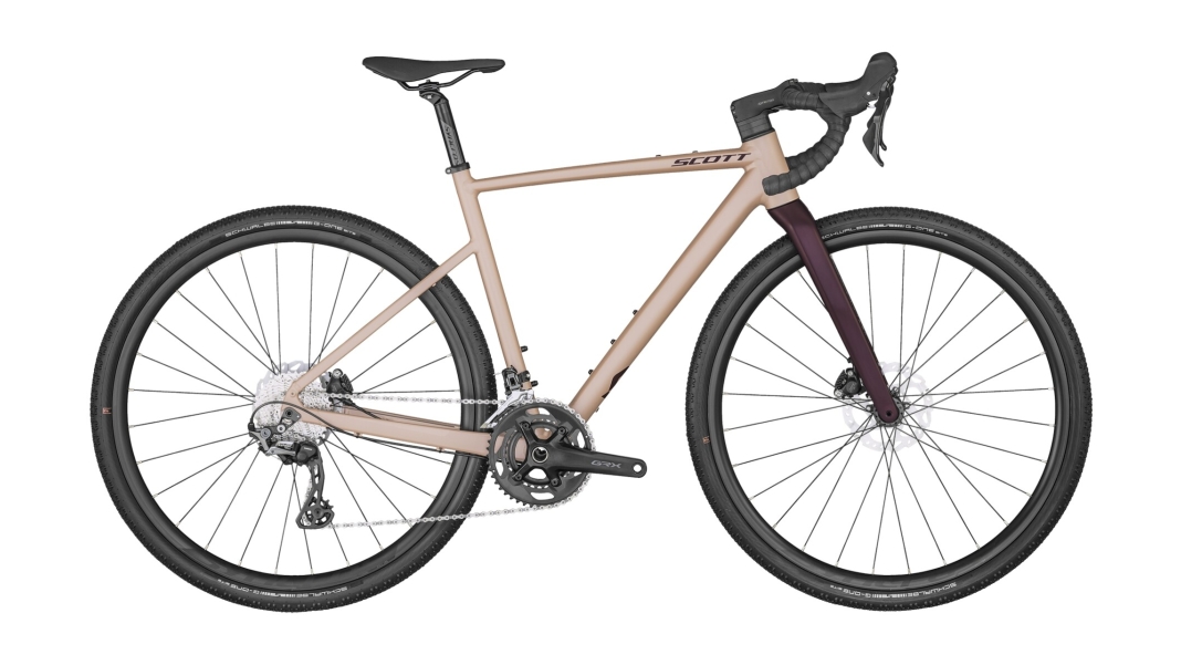 Contessa Speedster Gravel 15