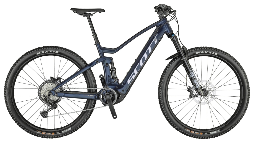 Strike eRIDE 910 Bike