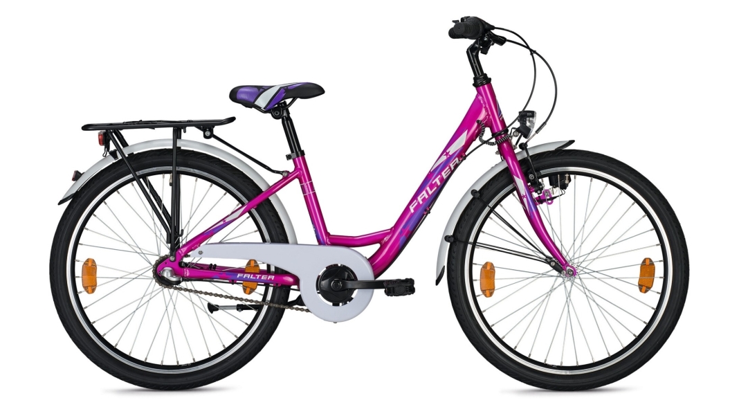 FX 403 Wave / pink