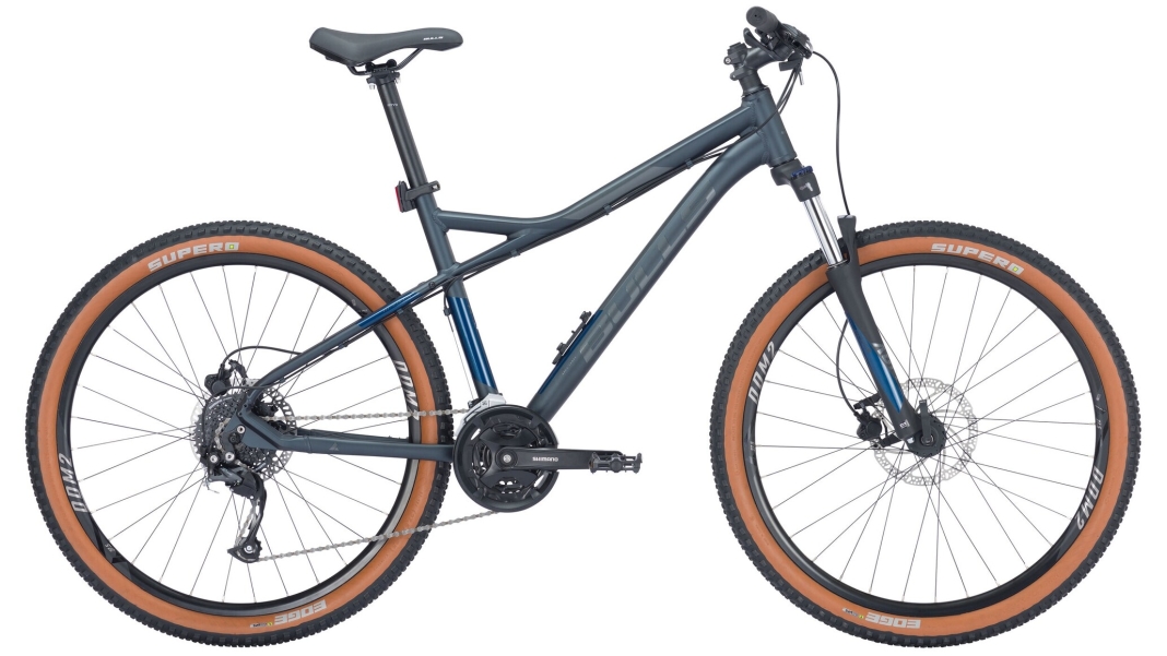Sharptail 3 Disc 27,5