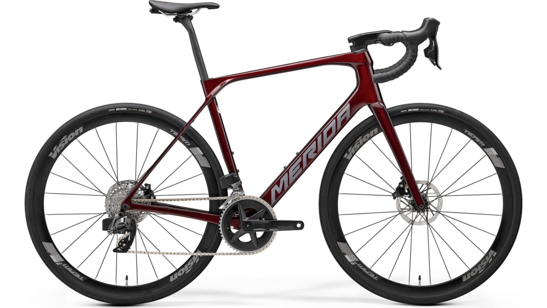 SCULTURA ENDURANCE RIVAL-EDITION