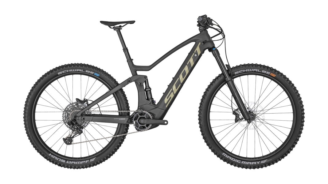 Genius eRIDE 910