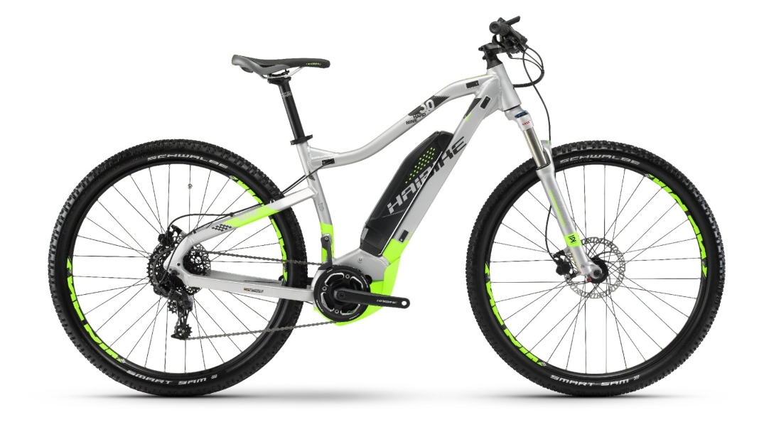 SDURO HardNine 3.0 silver