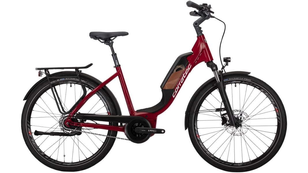 E-Power Urban 26 Fusion Tube AP5 8SC