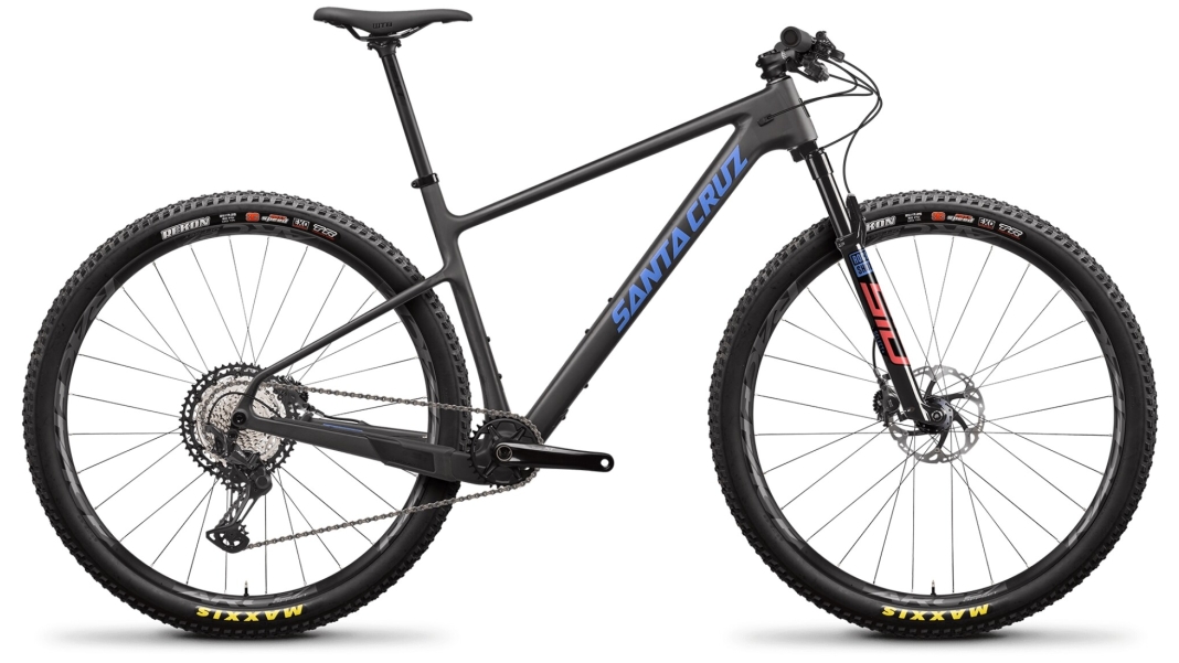 Highball 3 C XT-Kit