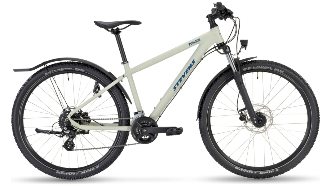 Furious 27.5"